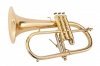 Flugelhorn Adams Sonic gold lacquer
